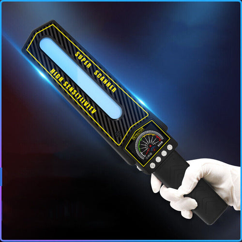 BowLift | Advanced GPS detector with precise detection