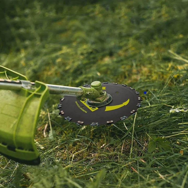 BowLift | Cutter High-Performance Brushcutter