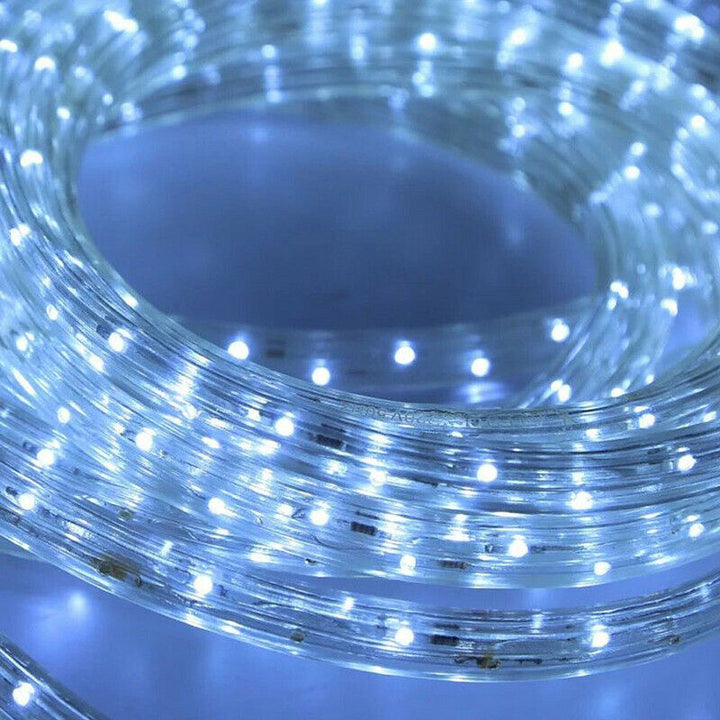 LED light tube IP44 with timer 10m-50m | Bowlift