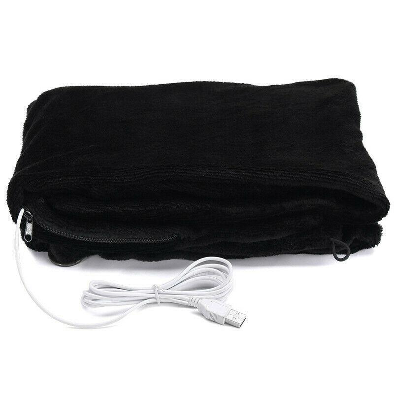 BowLift | Heated Blanket - Electric Throw Blanket