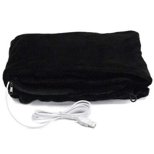 BowLift | Heated Blanket - Electric Throw Blanket