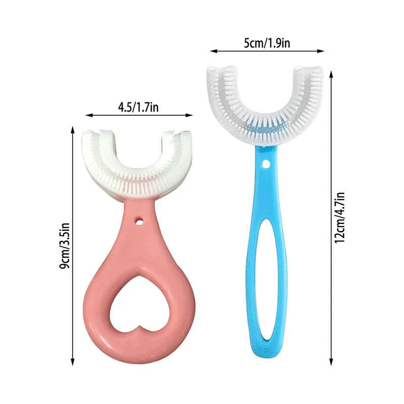 BowLift | KidBrush | Healthy smiles guaranteed
