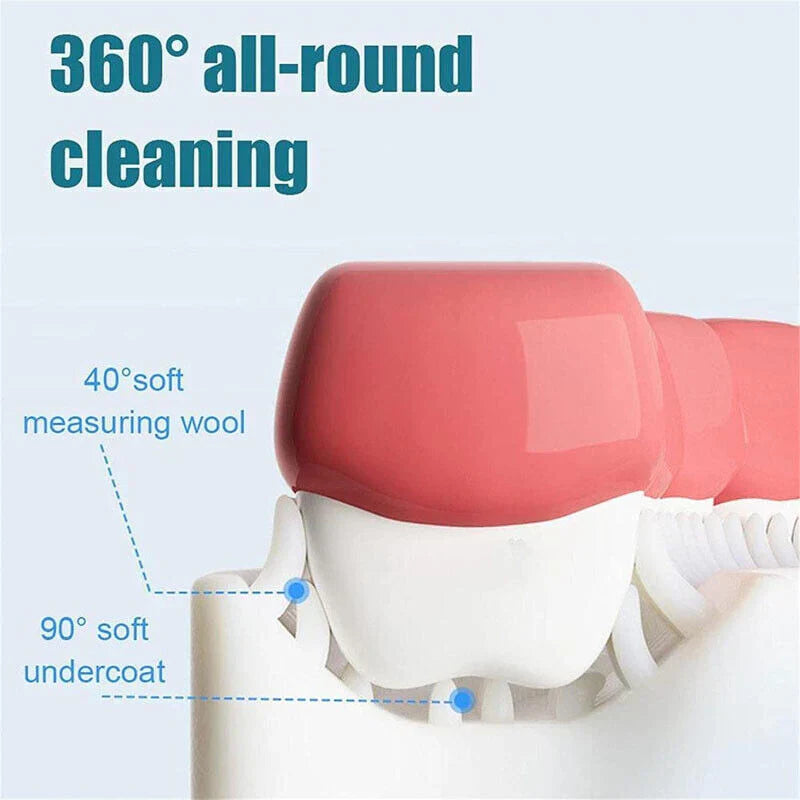 BowLift | KidBrush | Healthy smiles guaranteed