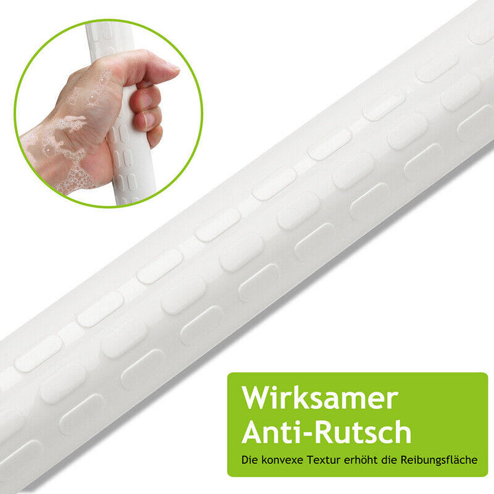 Grab bar bathtub grip handle bar shower grip | Bowlift