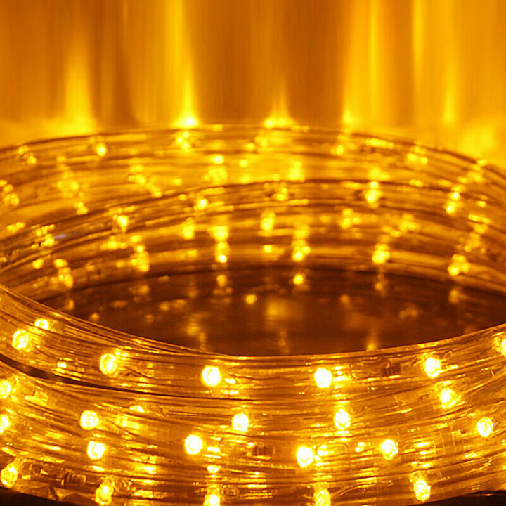 LED light tube IP44 with timer 10m-50m | Bowlift