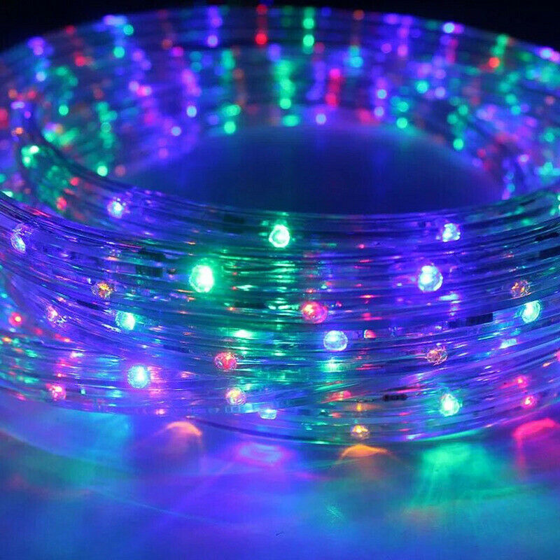 LED light tube IP44 with timer 10m-50m | Bowlift