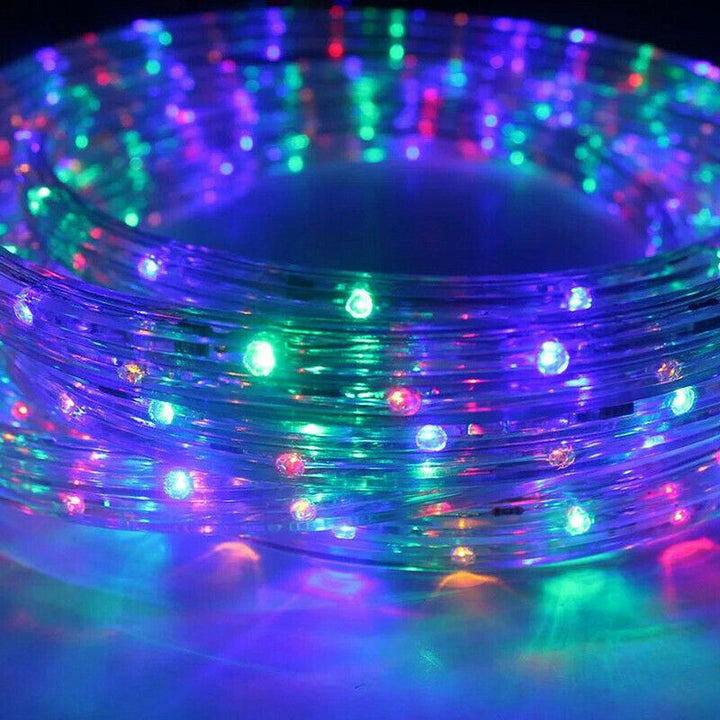 LED light tube IP44 with timer 10m-50m | Bowlift