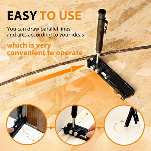 BowLift | PrecisionPro™ | Multi-functional Precision and Marking Tool