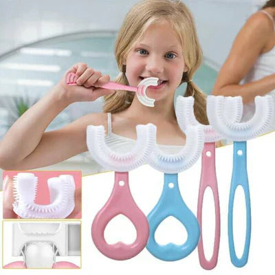BowLift | KidBrush | Healthy smiles guaranteed