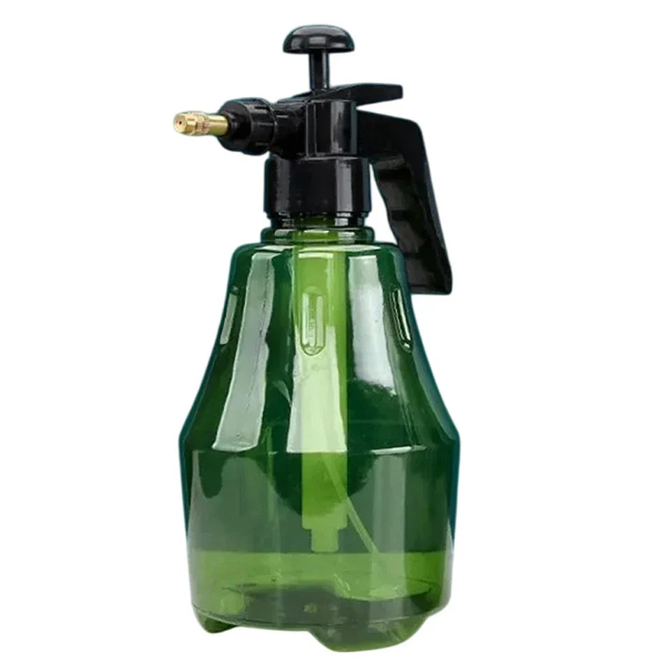 BowLift | Pressure Pump Spray Bottle – Manual Spray Bottle for Garden and Plant Care