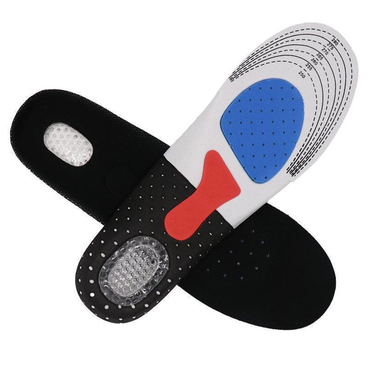 BowLift | Orthopedic Shoe Insoles