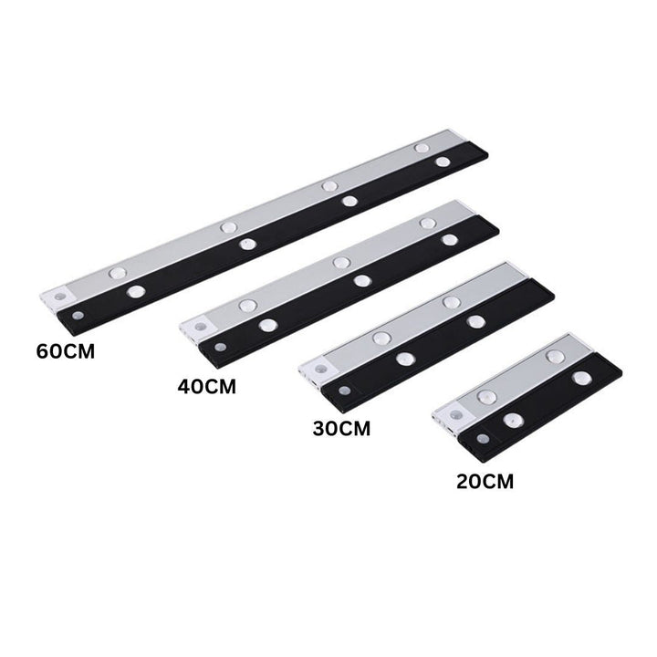 BowLift | Energy-saving under-cabinet light