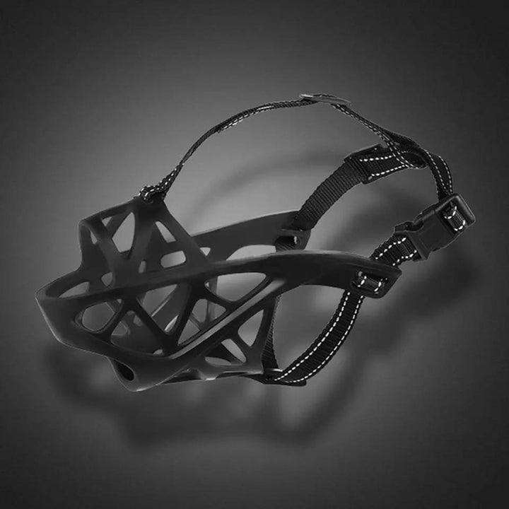 SafeBark • Dog Muzzle - Dog Muzzle - BowLift