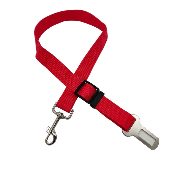 BowLift | PETLOCK – Adjustable Dog Seat Belt for Safe Car Travel