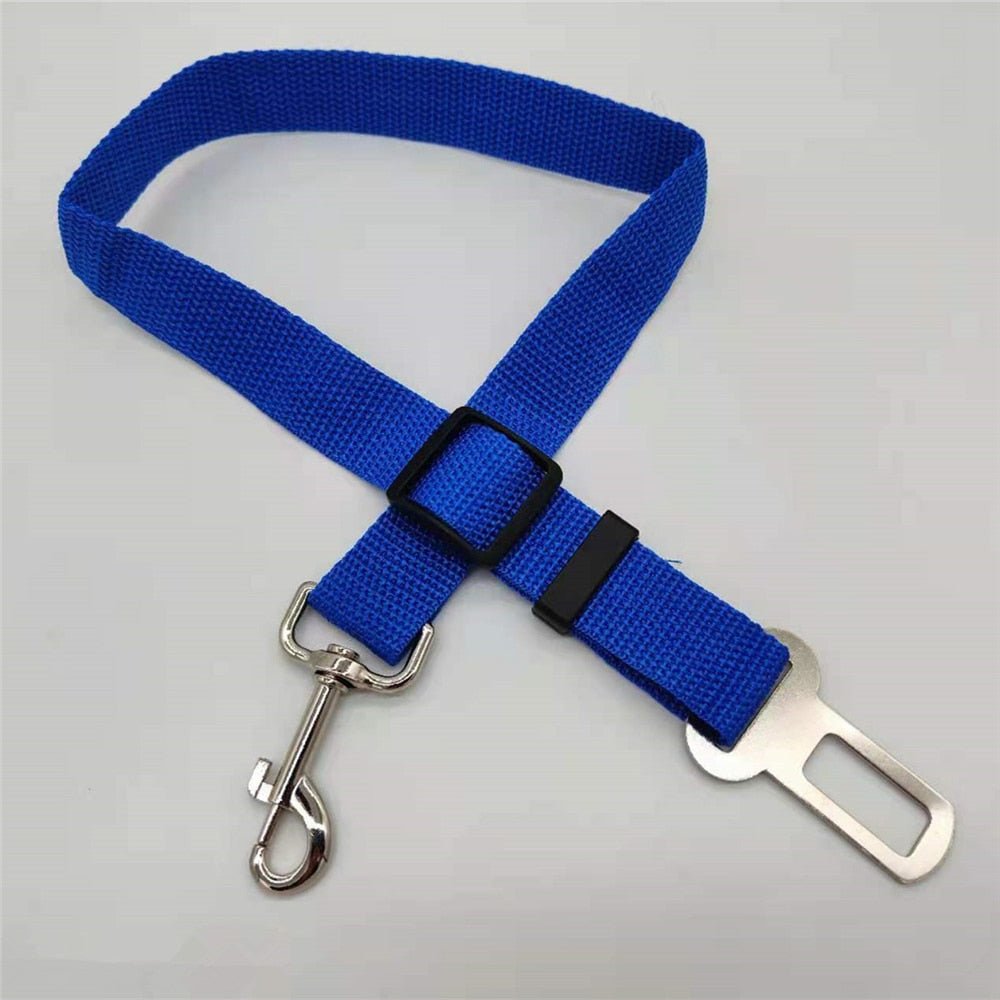 BowLift | PETLOCK – Adjustable Dog Seat Belt for Safe Car Travel
