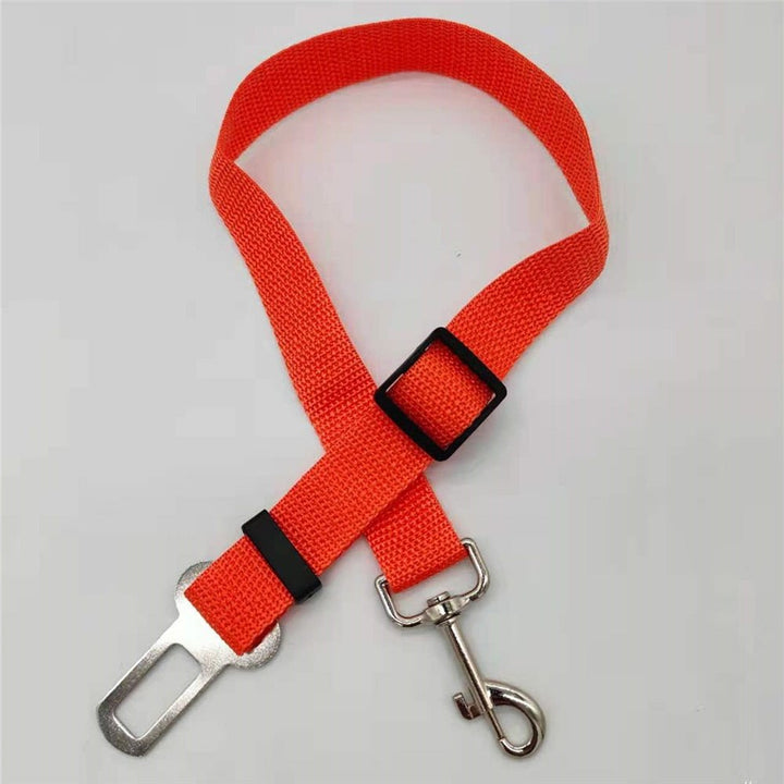 BowLift | PETLOCK – Adjustable Dog Seat Belt for Safe Car Travel