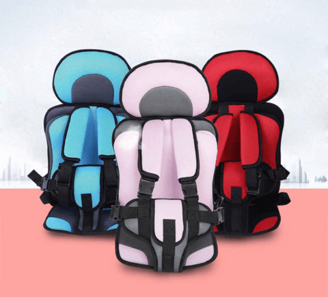 BowLift | Child safety seat