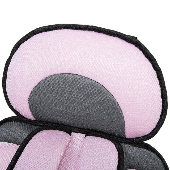 BowLift | Safe Kids Seat - SafeRider Pro