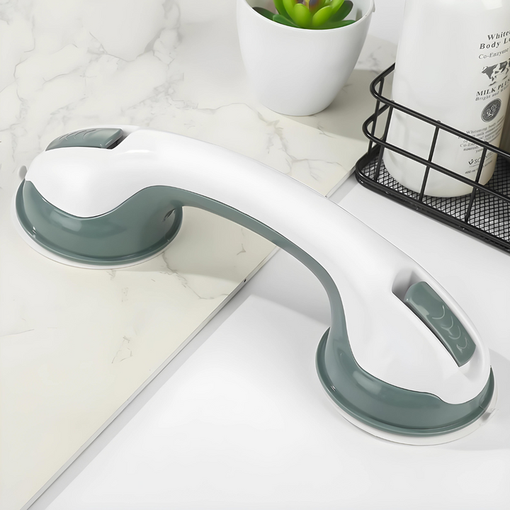 BowLift | Safety Support with Suction Cups for the Bathroom - AquaGrip
