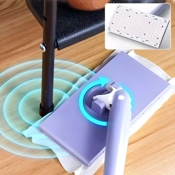 GlanzFix — Clean hands, radiant home, zero stress! | Bowlift