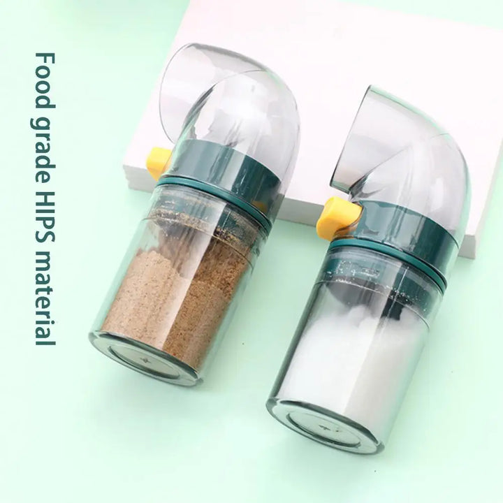 BowLift | Household Kitchen Seasoning Bottles