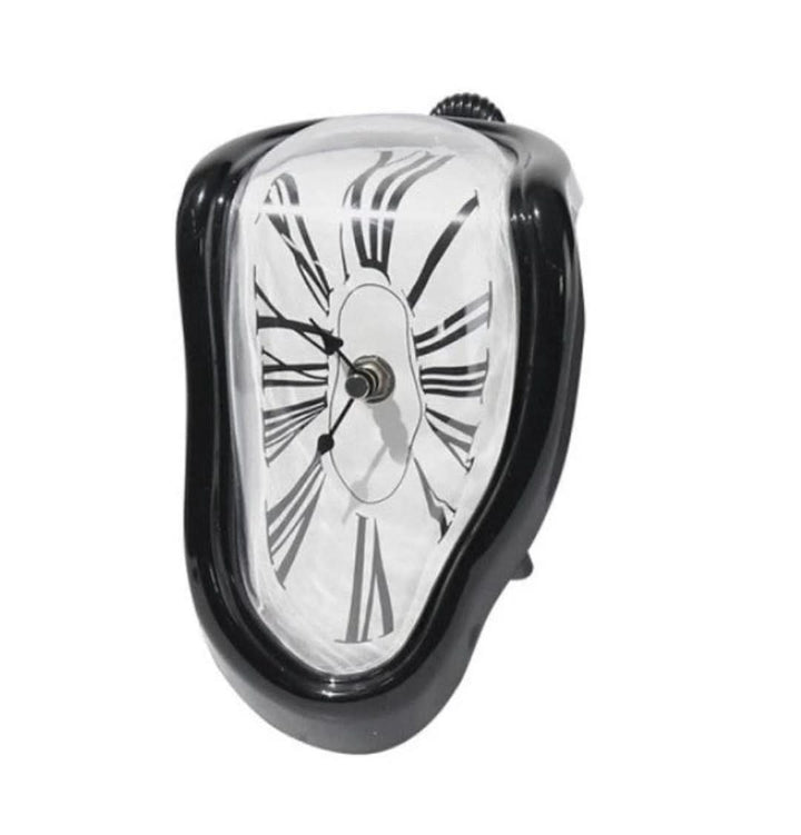 BowLift | Salvador Dali | Melting Clock