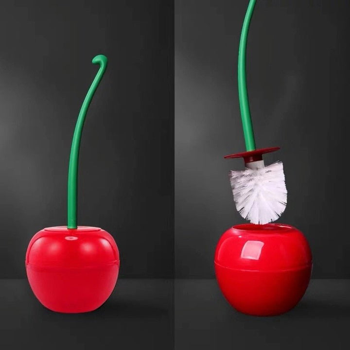 BowLift | Sanira – Hygienic Toilet Brush with Modern Space-Saving Design