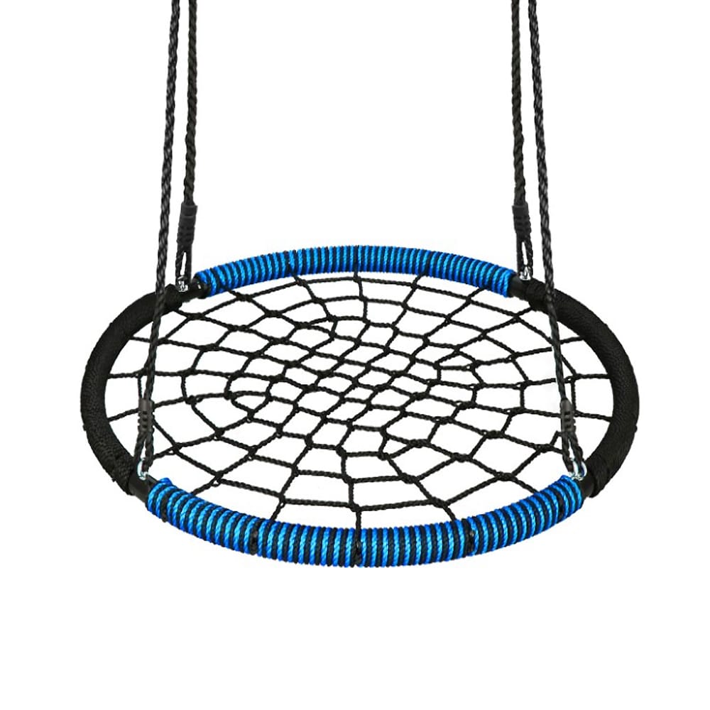 Sinnesschaukel / Spinnenschaukel ø 100cm. | Bowlift