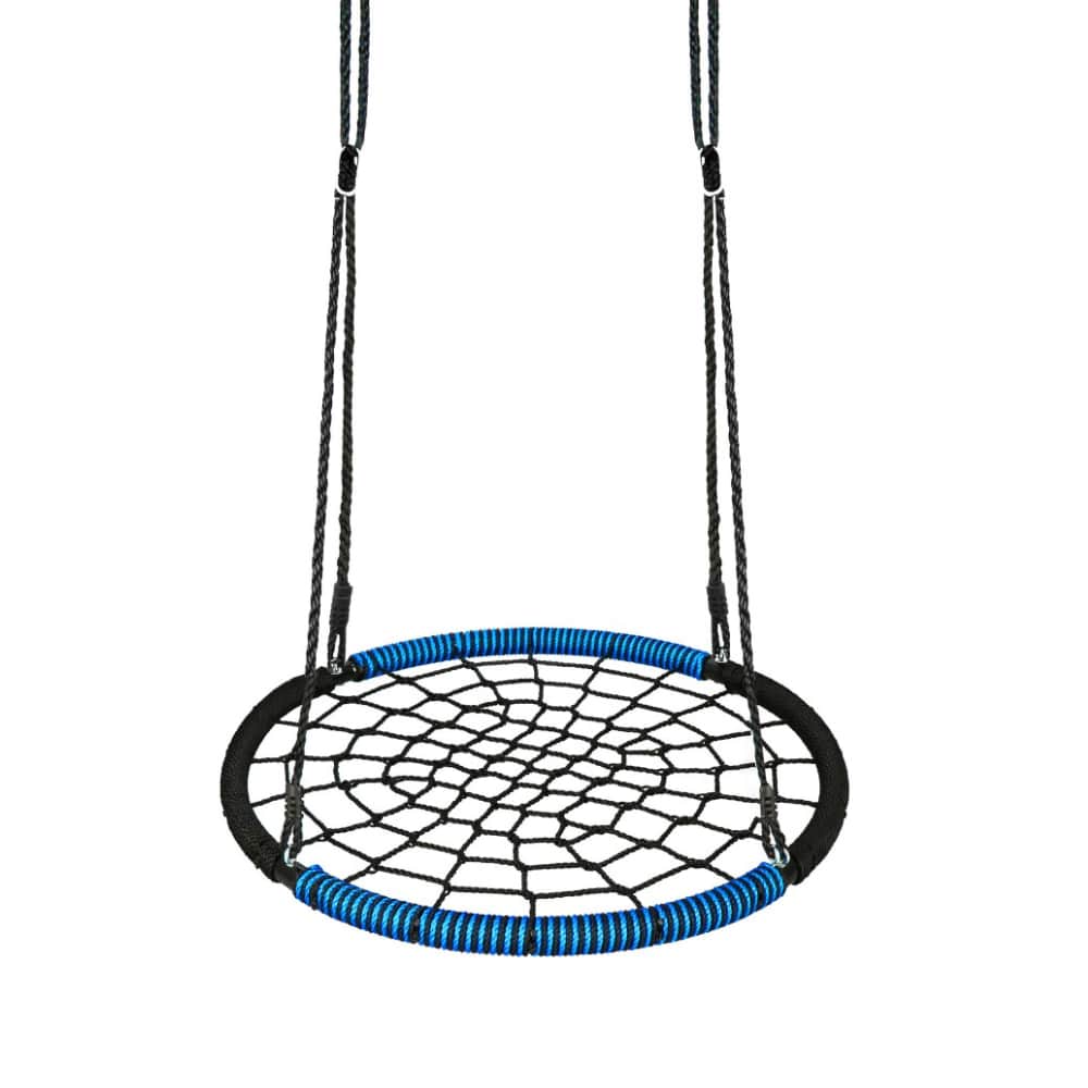 Sinnesschaukel / Spinnenschaukel ø 100cm. | Bowlift