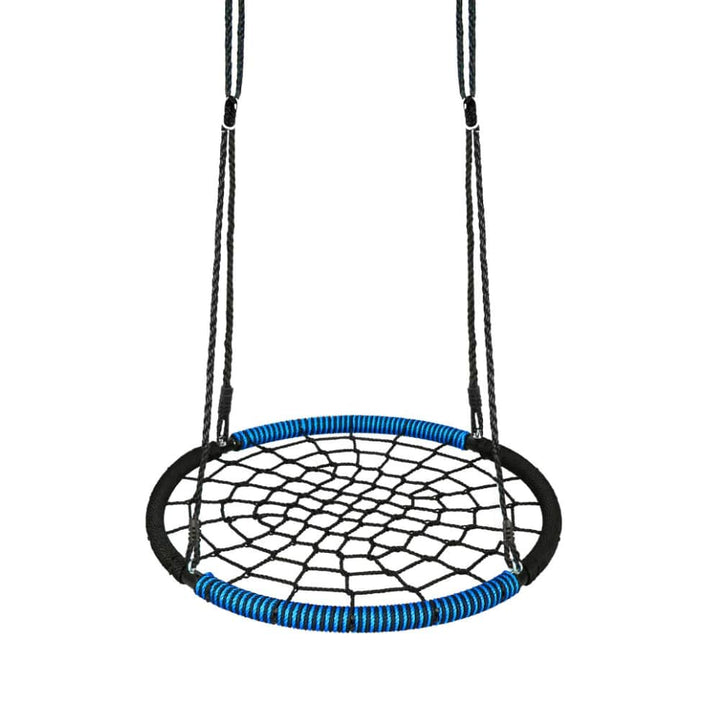 Sinnesschaukel / Spinnenschaukel ø 100cm. | Bowlift