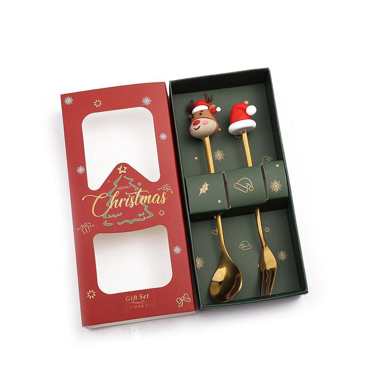 BowLift | MerryMeal Charming Christmas Dining
