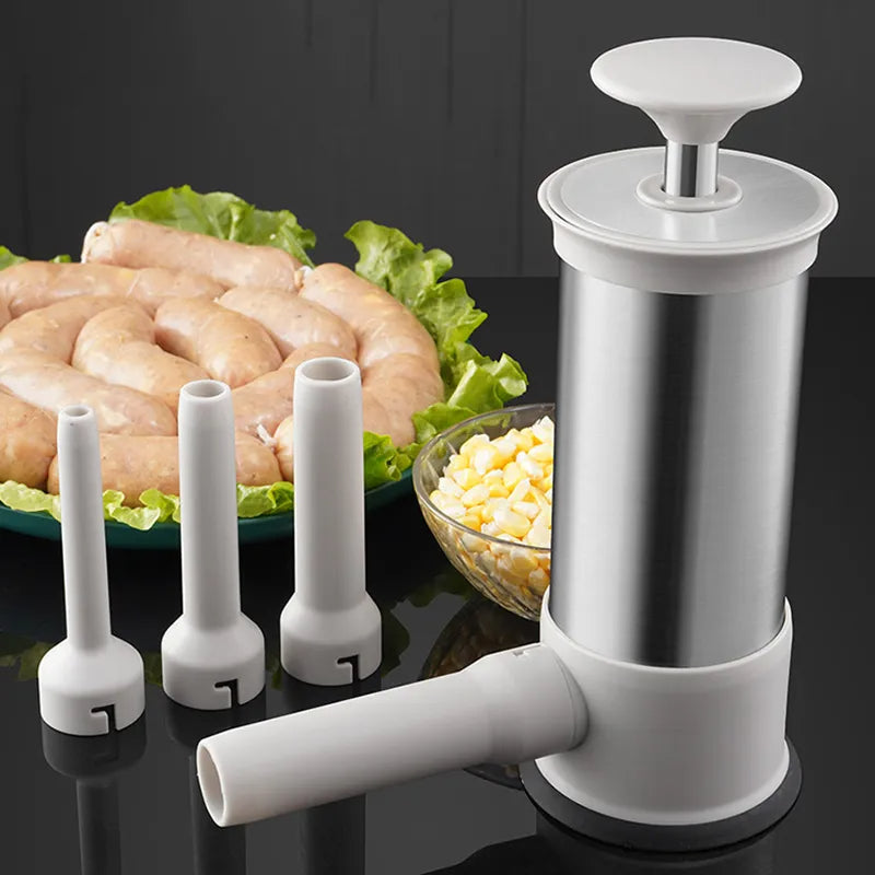 BowLift | SausageCraft - Become a Master Sausage Maker!