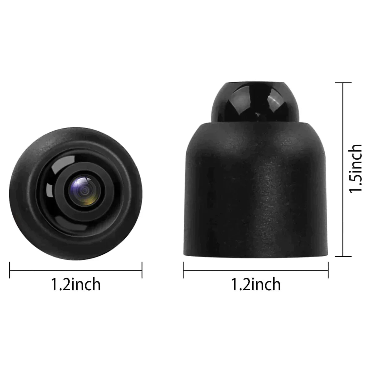 BowLift | Super small WiFi surveillance camera night vision IP security camera