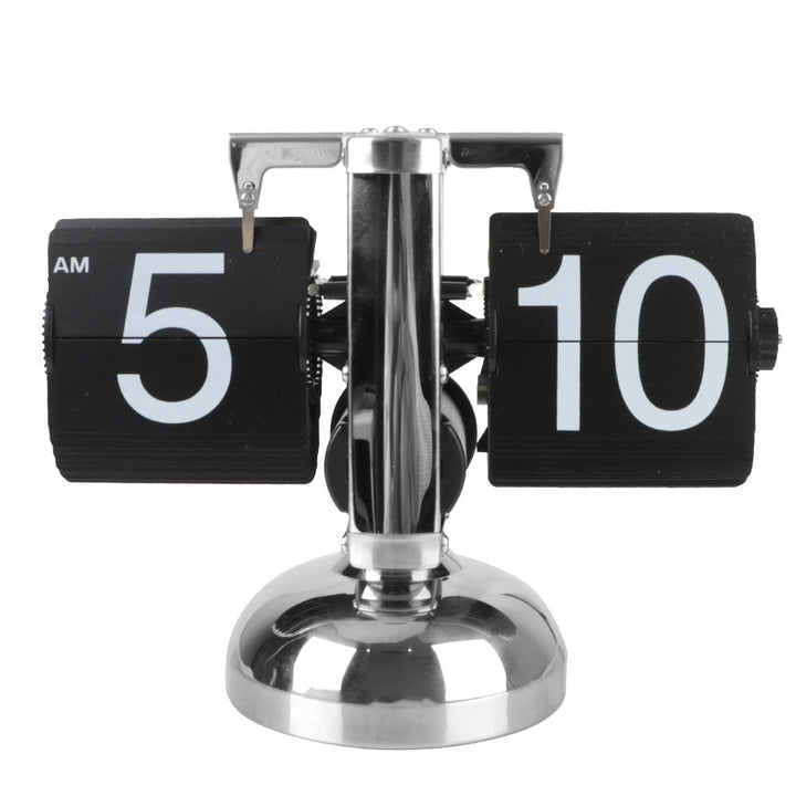 BowLift | ChronoFlip - The art of modernity - Reinvented flip clock - Elegance and precision