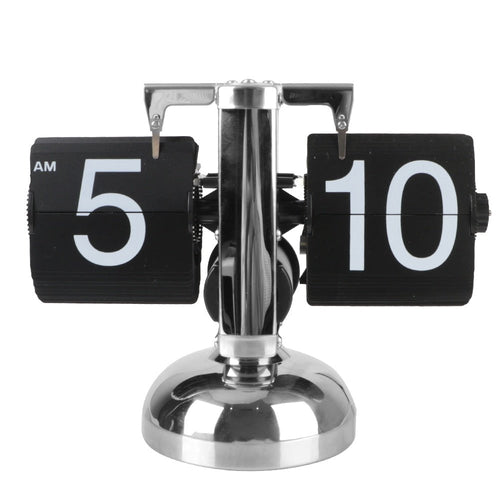 BowLift | ChronoFlip - The art of modernity - Reinvented flip clock - Elegance and precision