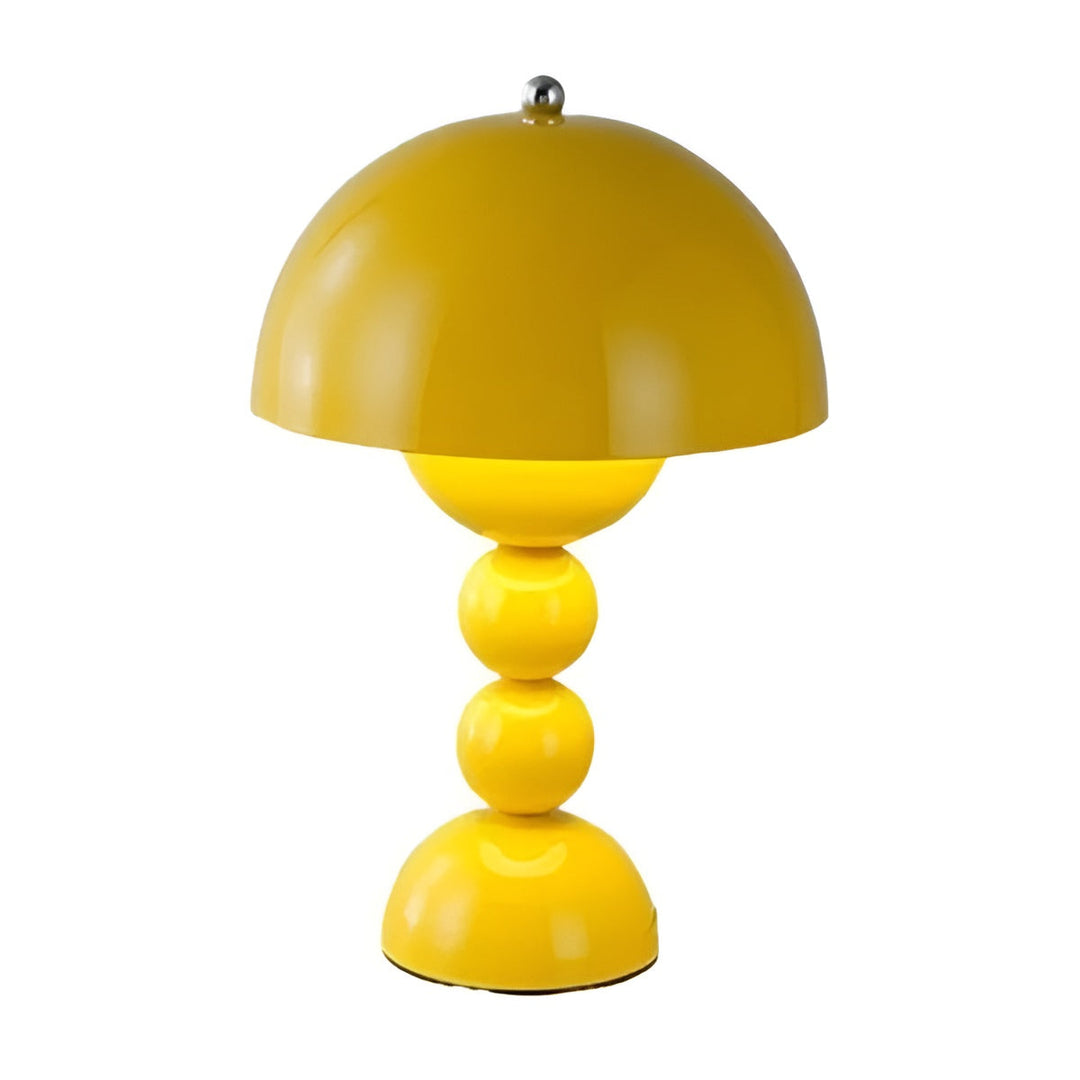 BowLift | Scandinavian Design Table Lamp - FloraGlow