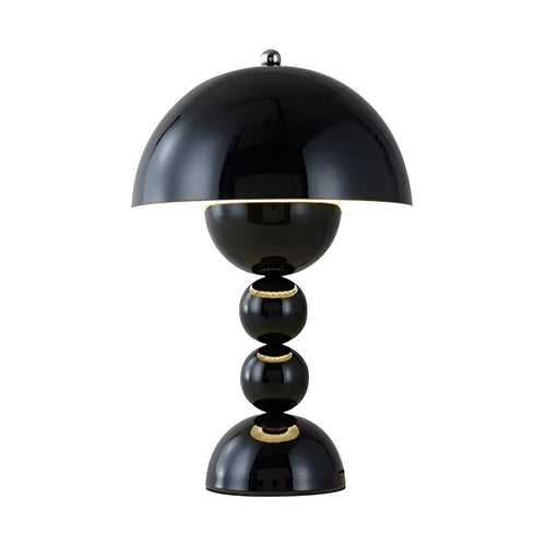 BowLift | Scandinavian Design Table Lamp - FloraGlow