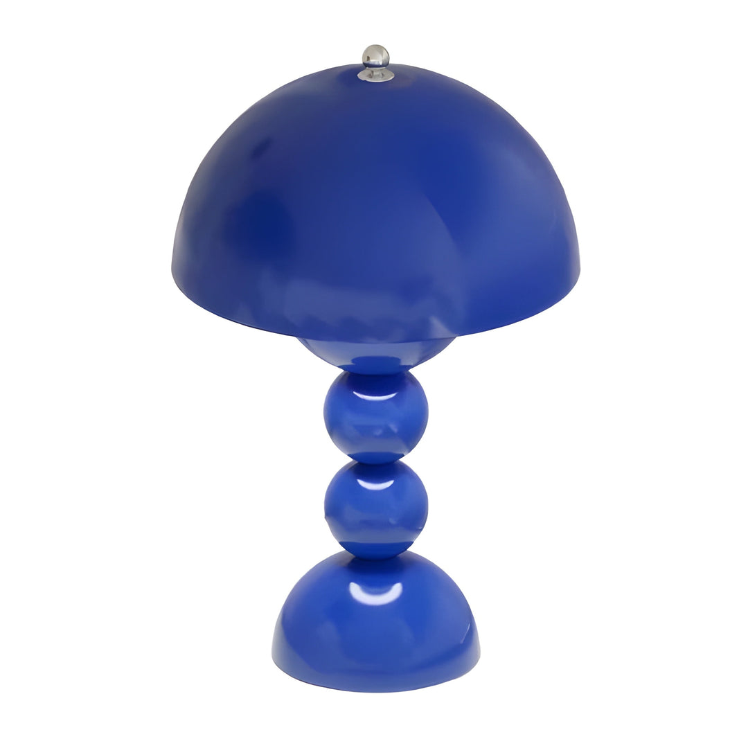 BowLift | Scandinavian Design Table Lamp - FloraGlow