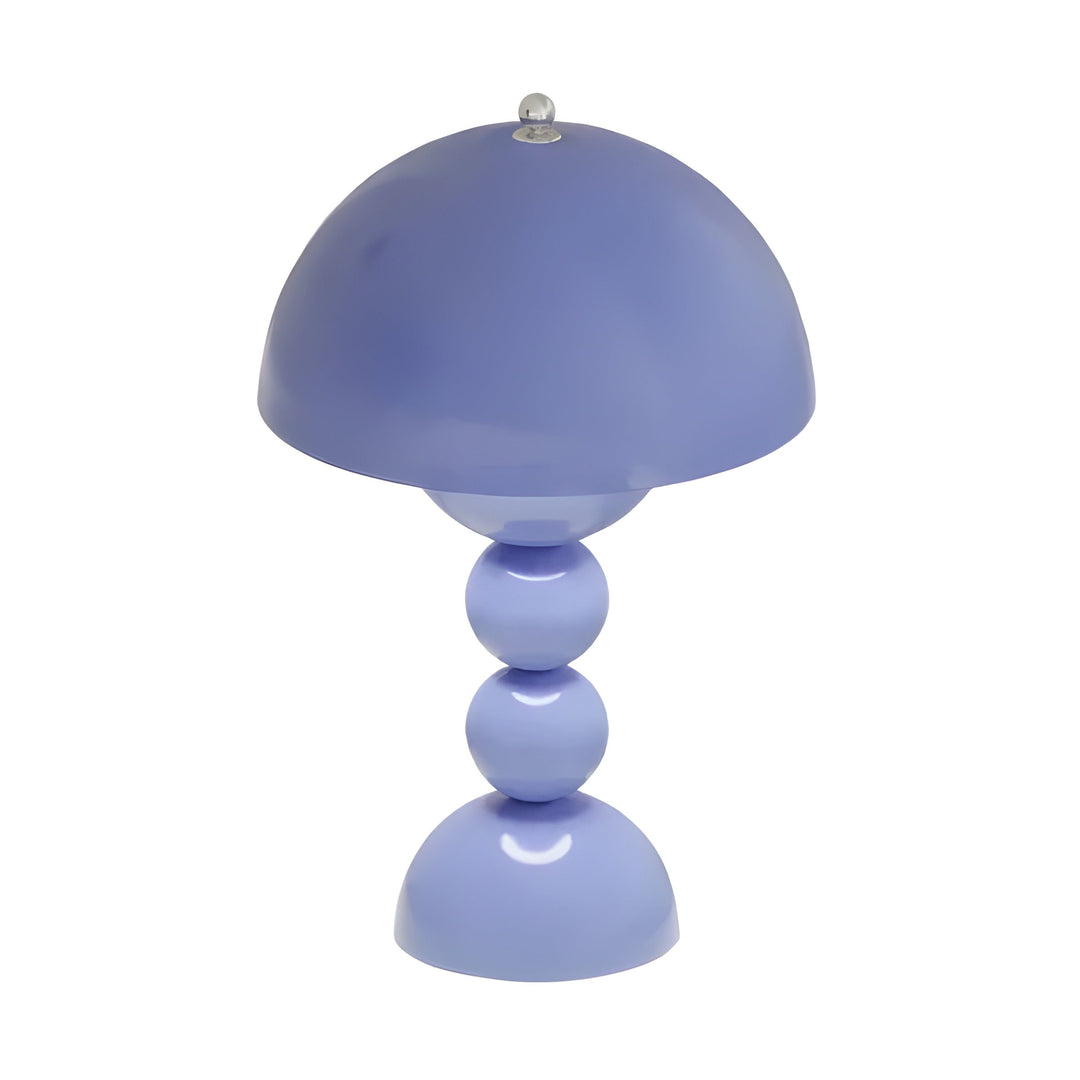 BowLift | Scandinavian Design Table Lamp - FloraGlow