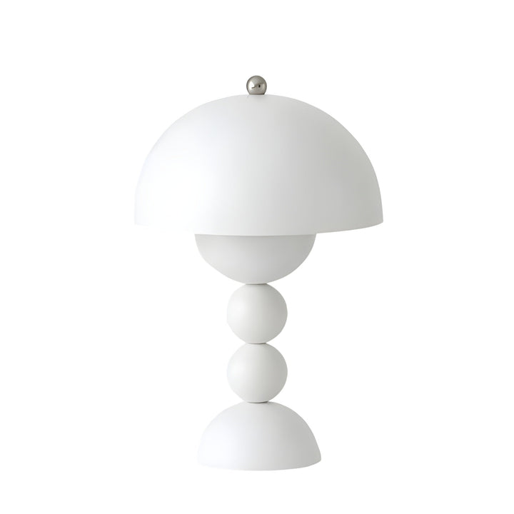 BowLift | Scandinavian Design Table Lamp - FloraGlow