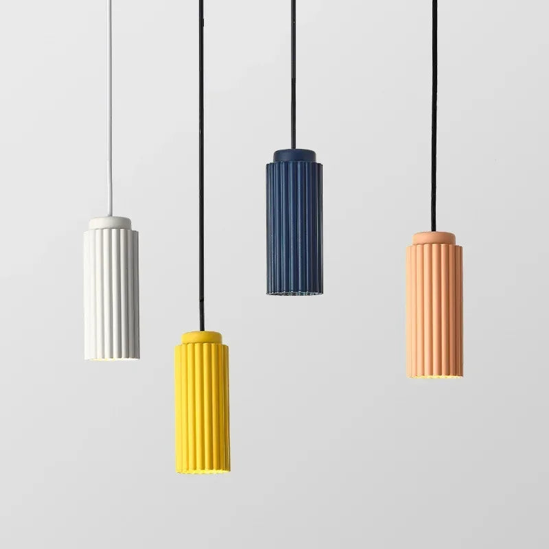 BowLift | Scandinavian LED pendant lamp - NordicRadiance