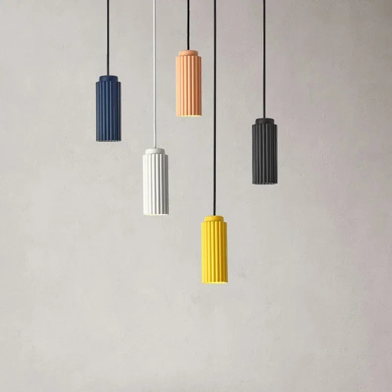 BowLift | Scandinavian LED Pendant Light - NordicRadiance