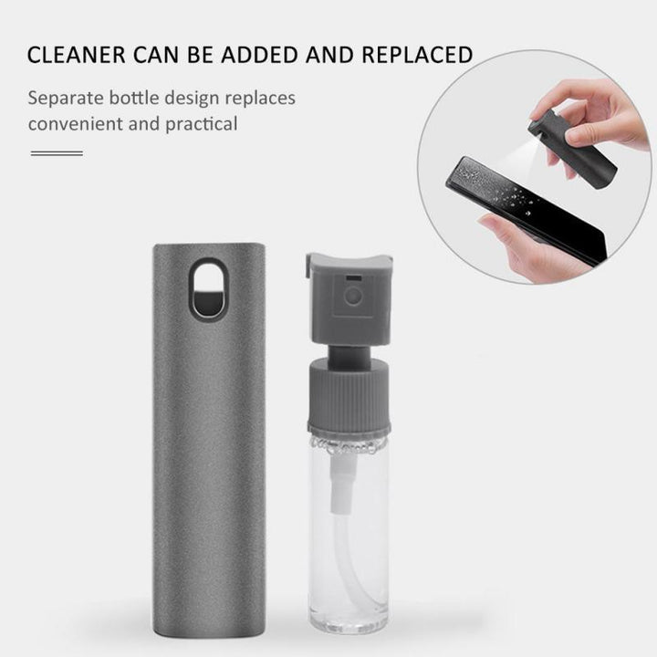 BowLift | Screen Cleaner