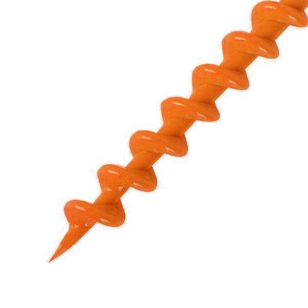 BowLift | Screw Ground Anchors (5 pcs)