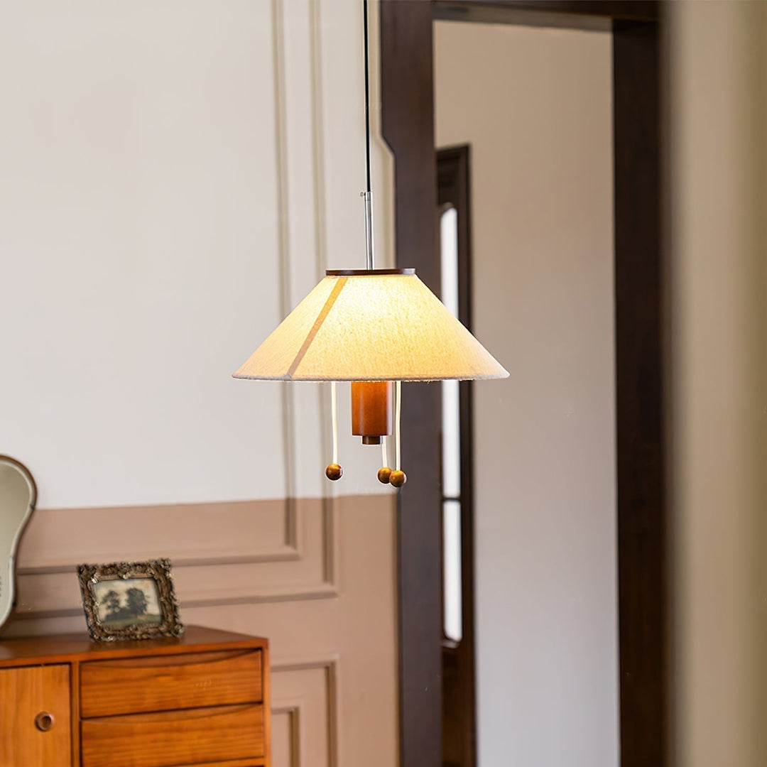 BowLift | Sculptural Hanging Lamp in the Shape of an Octopus - Nautilux