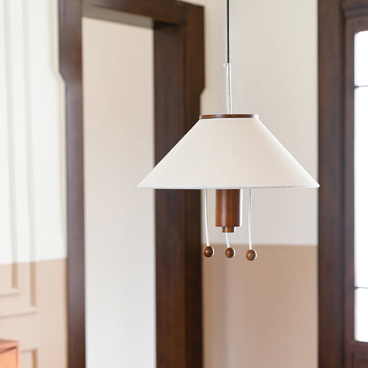 BowLift | Sculptural Hanging Lamp in the Shape of an Octopus - Nautilux