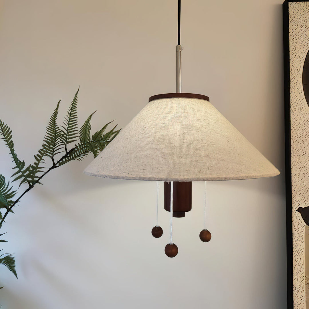 BowLift | Sculptural Hanging Lamp in the Shape of an Octopus - Nautilux