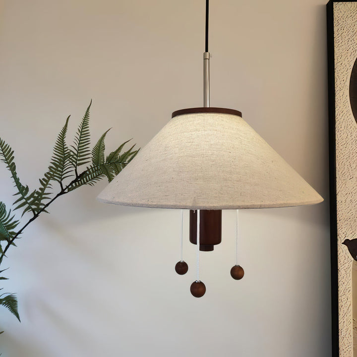 BowLift | Sculptural Hanging Lamp in the Shape of an Octopus - Nautilux