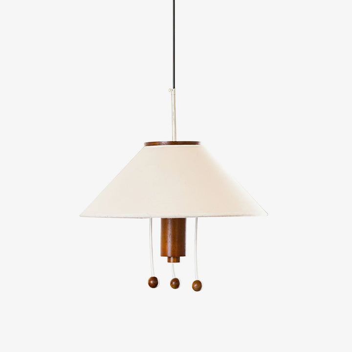BowLift | Sculptural Hanging Lamp in the Shape of an Octopus - Nautilux