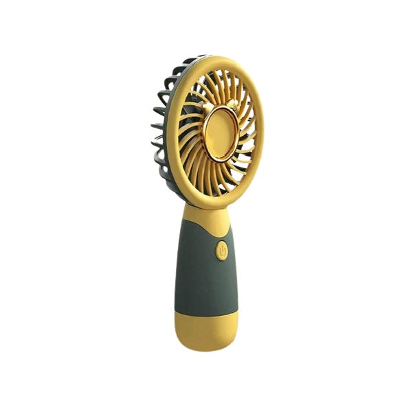 Mini Rechargeable Fan | Bowlift